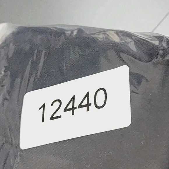 Perk Mens Slim Fit Stretch Chino 42/30 Cotton Spandex  16PT - Picture 7 of 7